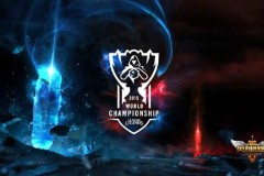 LPL夏季赛：TES对决JDG，银河战舰再交锋，中单对决成焦点