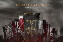 MSI季中冠军赛：G2战队逆袭JDG 欧洲赛区再燃电竞激情