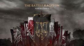 MSI季中冠军赛：G2战队逆袭JDG 欧洲赛区再燃电竞激情